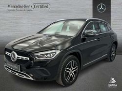 Usado 2023 Mercedes 200 Progressive Utilitario | 36.226 € (Precio justo)