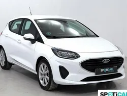 Usado 2022 Ford Fiesta Trend Utilitario | 13.500 € (Buen precio)