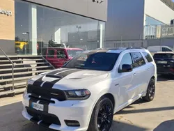Blanco Usado 2020 Dodge Durango SUV | 59.990 €
