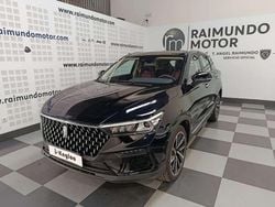 Negro Nuevo 2025 Bestune T77 SUV | 23.890 € (Buen precio)