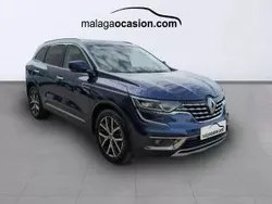 Azul Usado 2019 Renault Koleos Zen SUV | 20.800 € (Precio justo)