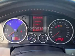 Negro Usado 2007 VW Touareg SUV | 5500 € (Buen precio)