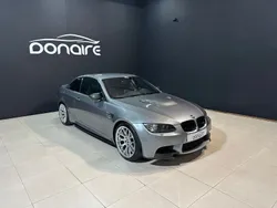 Gris Usado 2009 BMW M3 Descapotable | 36.990 €