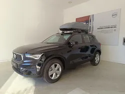 Negro Nuevo 2025 Volvo XC40 SUV | 36.800 € (Precio justo)