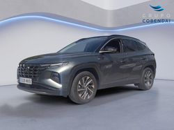 Usado 2024 Hyundai Tucson SUV | 28.790 € (Precio justo)