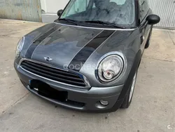 Verde Usado 2009 Mini ONE Utilitario | 6000 € (Precio justo)