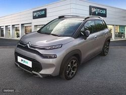 Gris Usado 2023 Citroën C3 Aircross Shine SUV | 18.900 € (Caro)