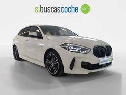 Blanco Usado 2022 BMW 118 Utilitario | 25.990 € (Caro)