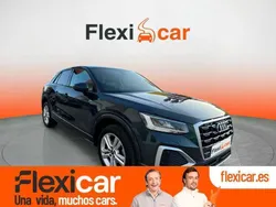 Negro Usado 2021 Audi Q2 Advanced Plus SUV | 17.990 € (Super precio)