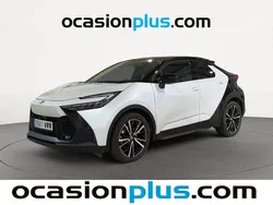 Blanco Usado 2024 Toyota C-HR Edition SUV | 39.910 €