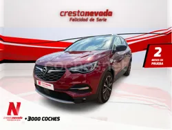Rojo Usado 2020 Opel Grandland X Ultimate SUV | 21.490 €
