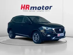 Usado 2022 MG EHS Luxury SUV | 17.899 €
