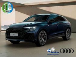 Azul Nuevo 2025 Audi Q8 Premium SUV | 110.435 €