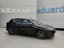 Negro Usado 2020 Lexus UX Business Edition SUV | 25.500 € (Precio justo)