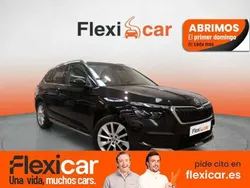 Negro Usado 2019 Skoda Kamiq Ambition SUV | 15.490 € (Precio justo)