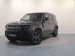 Gris Nuevo 2025 Land Rover Defender SE Dynamic SUV | 92.500 €