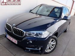 Azul Usado 2017 BMW X5 Comfort Edition SUV | 22.900 € (Super precio)