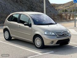 Usado 2005 Citroën C3 Utilitario | 3500 € (Precio justo)