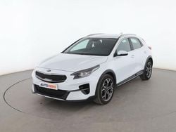 Blanco Usado 2021 Kia XCeed SUV | 19.899 € (Buen precio)