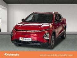 Rojo Nuevo 2025 Omoda 5 SUV | 36.900 €