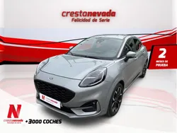 Usado 2023 Ford Puma ST-Line | 16.813 € (Precio justo)