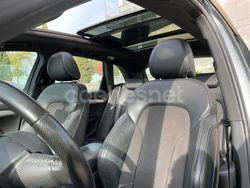 Gris / plata Usado 2011 Audi Q5 S-Line SUV | 17.950 € (Un poco caro)