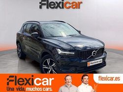 Negro Usado 2020 Volvo XC40 R-Design SUV | 29.490 € (Buen precio)