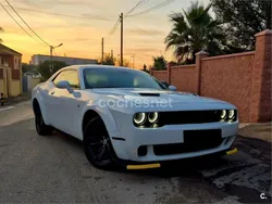Blanco Usado 2023 Dodge Challenger SXT Coupe | 25.900 € (Buen precio)
