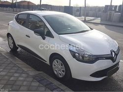 Blanco Usado 2014 Renault Clio IV Business Berlina | 5300 € (Precio justo)