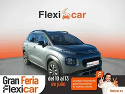 Gris Usado 2017 Citroën C3 Aircross Feel SUV | 8990 € (Super precio)