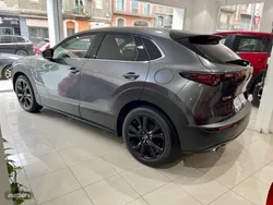Gris Nuevo 2024 Mazda CX-30 Nagisa SUV | 30.900 € (Precio justo)
