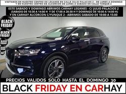 Azul Usado 2021 DS Automobiles DS4 Crossback Bastille Plus SUV | 20.990 € (Super precio)