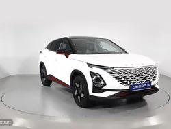 Blanco Usado 2025 Omoda 5 SUV | 24.900 € (Buen precio)