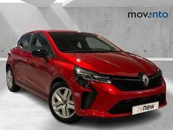 Rojo Nuevo 2025 Renault Clio V Evolution Berlina | 17.900 €