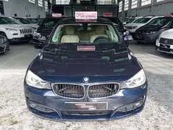 BMW 318 Gran Turismo