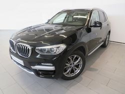 Negro Usado 2020 BMW X3 Comfort Edition SUV | 35.502 € (Caro)