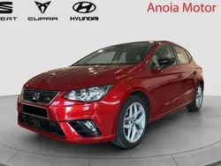 Usado 2017 Seat Ibiza FR | 12.500 € (Precio justo)