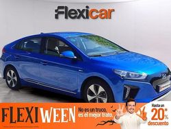 Azul Usado 2018 Hyundai Ioniq Utilitario | 14.290 € (Precio justo)