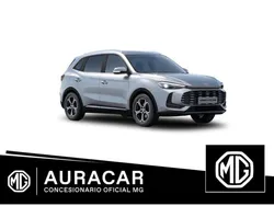 Gris Nuevo 2025 MG ZS Comfort Berlina | 23.590 € (Caro)