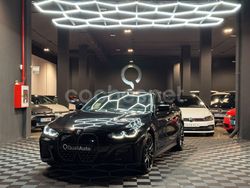 Eléctrico Usado 2024 BMW i4 Berlina | 49.990 €