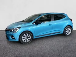 Usado 2022 Renault Clio V Business | 12.690 € (Precio justo)