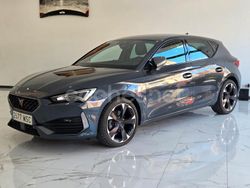 Gris / plata Usado 2024 Cupra Leon Berlina | 26.390 € (Precio justo)