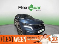 Azul Usado 2023 Kia Sorento SUV | 42.890 € (Precio justo)