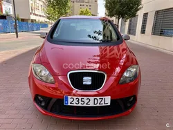 Rojo Usado 2006 Seat Altea FR Monovolumen | 4650 € (Buen precio)