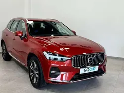 Burdeos Usado 2023 Volvo XC60 Core SUV | 45.490 € (Buen precio)
