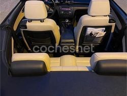 Beige Usado 2011 BMW 118 Cabriolet Descapotable | 11.000 € (Precio justo)