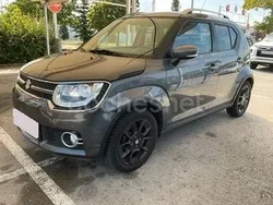 Gris / plata Usado 2018 Suzuki Ignis GLX Utilitario | 14.500 € (Un poco caro)