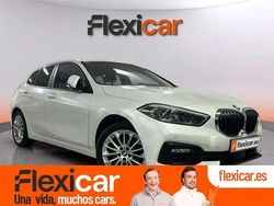 Blanco Usado 2023 BMW 118 Utilitario | 18.490 € (Super precio)