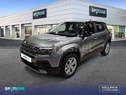 Gris Usado 2024 Jeep Avenger Altitude SUV | 24.185 €
