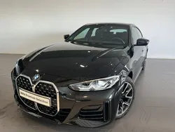 Usado 2023 BMW 420 Gran Coupé Comfort Edition Coupe | 49.900 € (Precio justo)